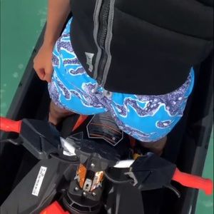 Meet your Posher, Ahmed